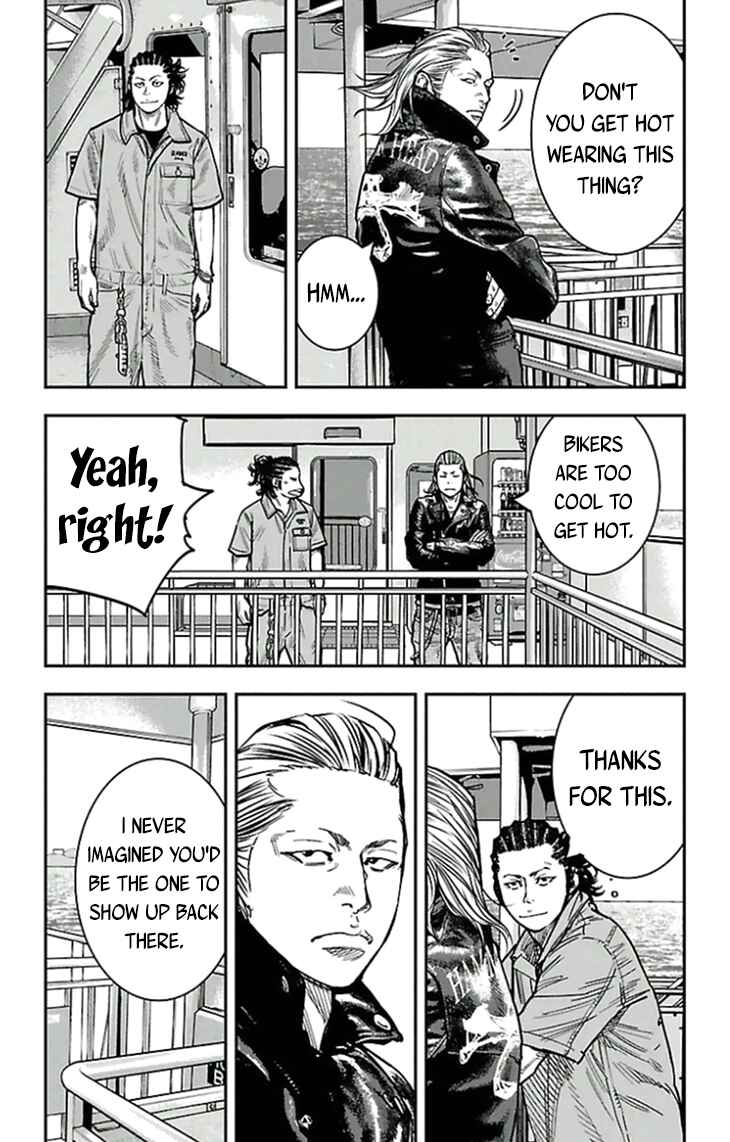 Page 6 Chapter 309 Clover