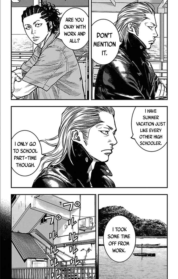 Page 7 Chapter 309 Clover