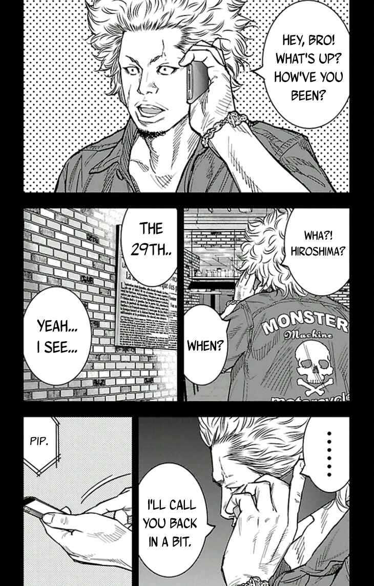 Page 8 Chapter 309 Clover