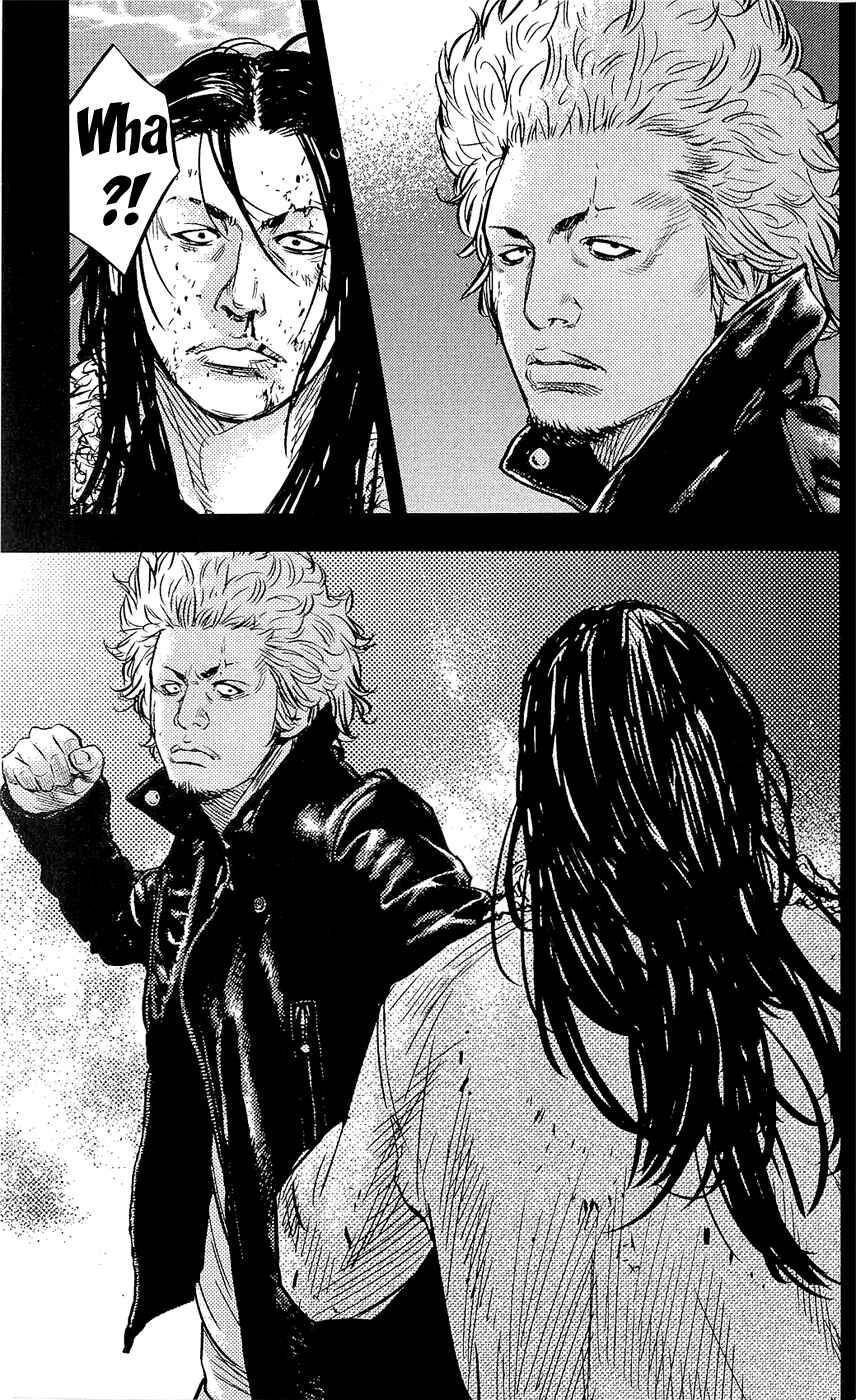Page 4 Chapter 219 Clover