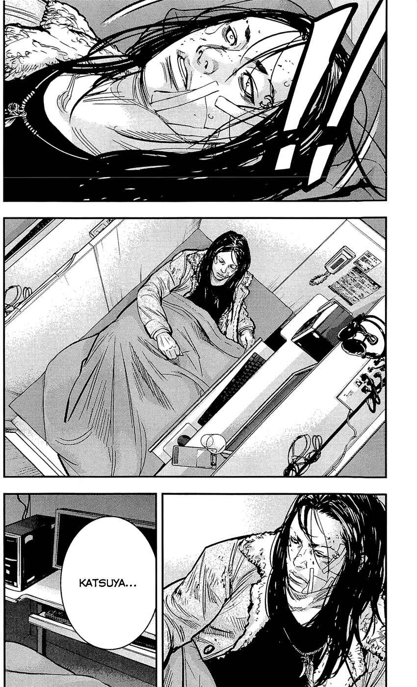 Page 5 Chapter 219 Clover