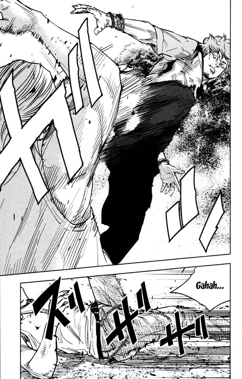 Page 16 Chapter 358 Clover