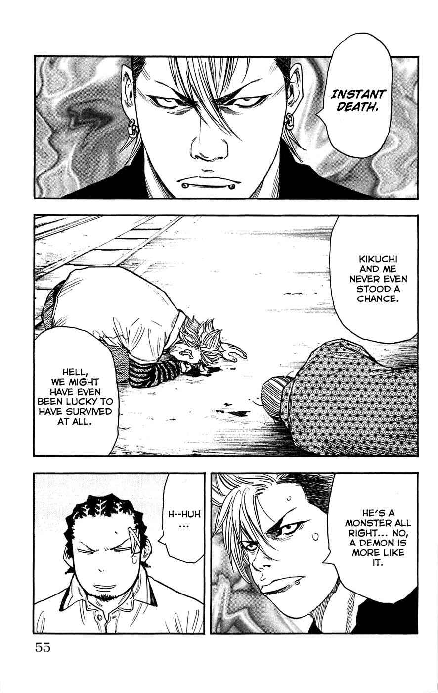 Page 10 Chapter 37 Clover