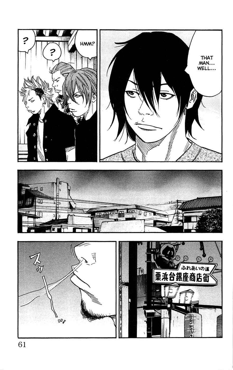 Page 16 Chapter 37 Clover