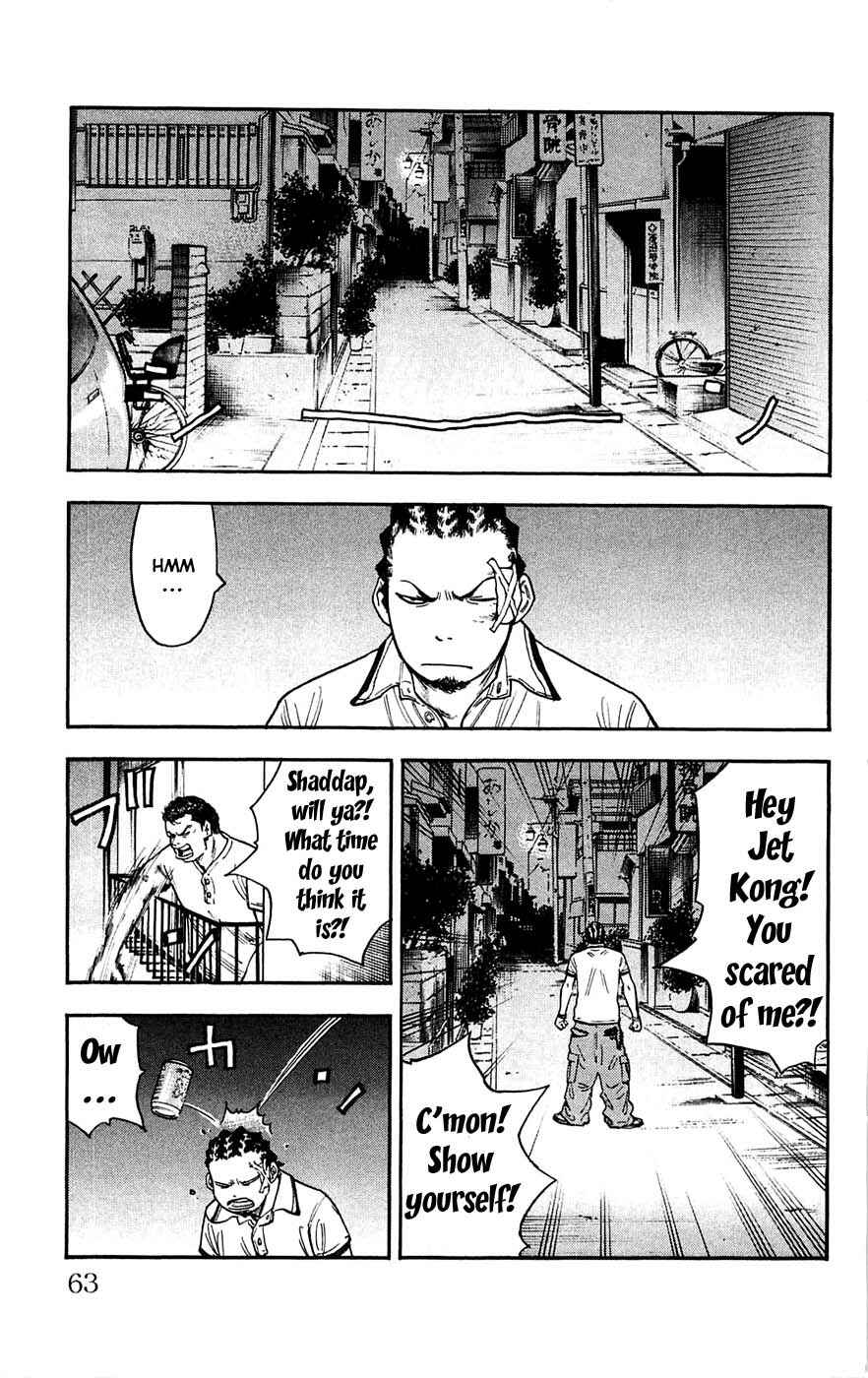 Page 18 Chapter 37 Clover