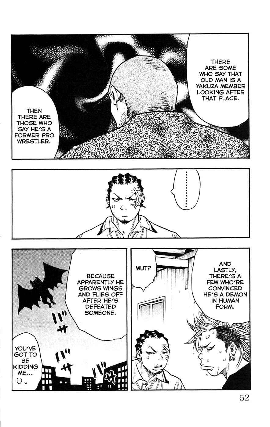 Page 7 Chapter 37 Clover