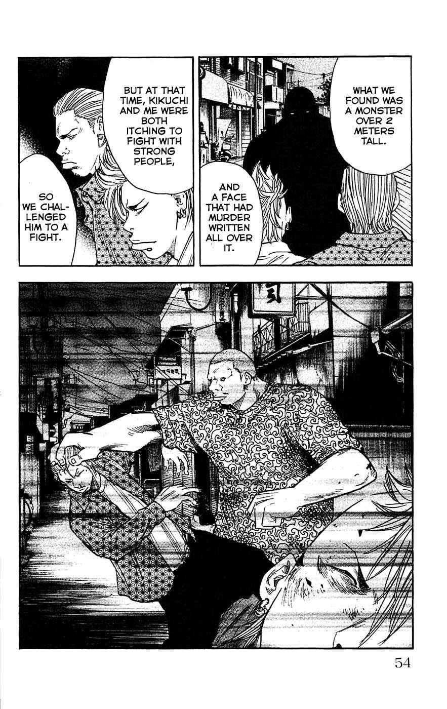 Page 9 Chapter 37 Clover