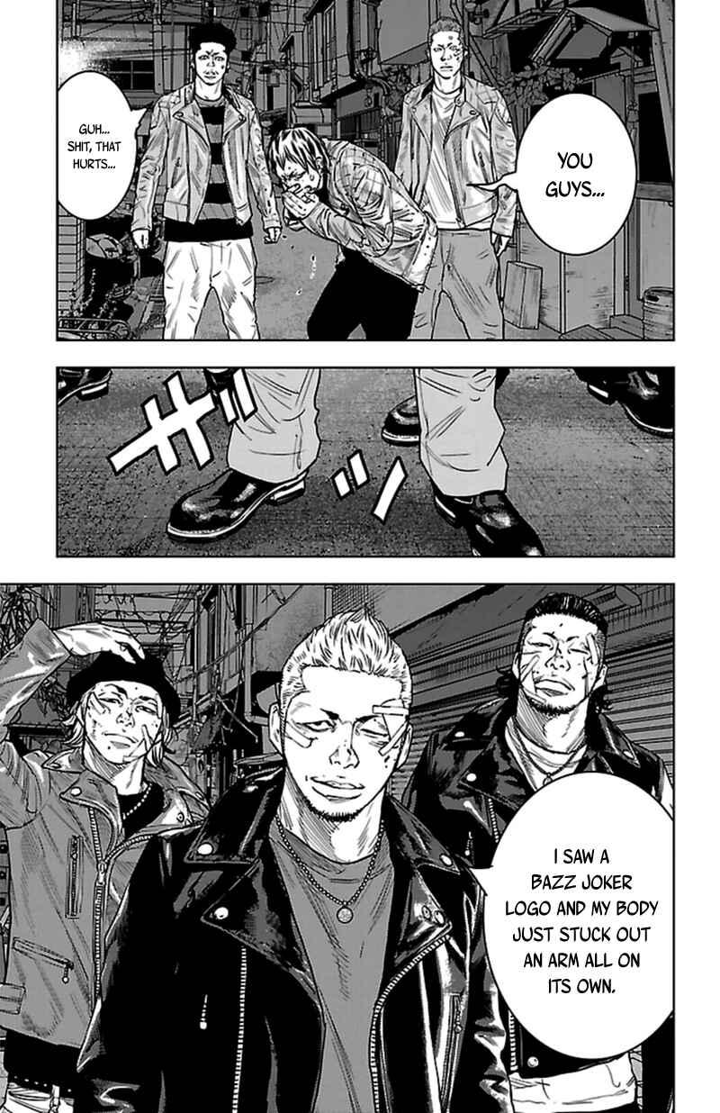 Page 10 Chapter 394 Clover