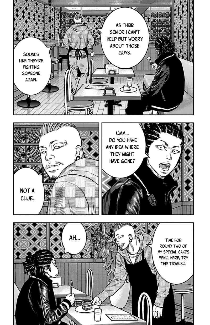 Page 15 Chapter 394 Clover