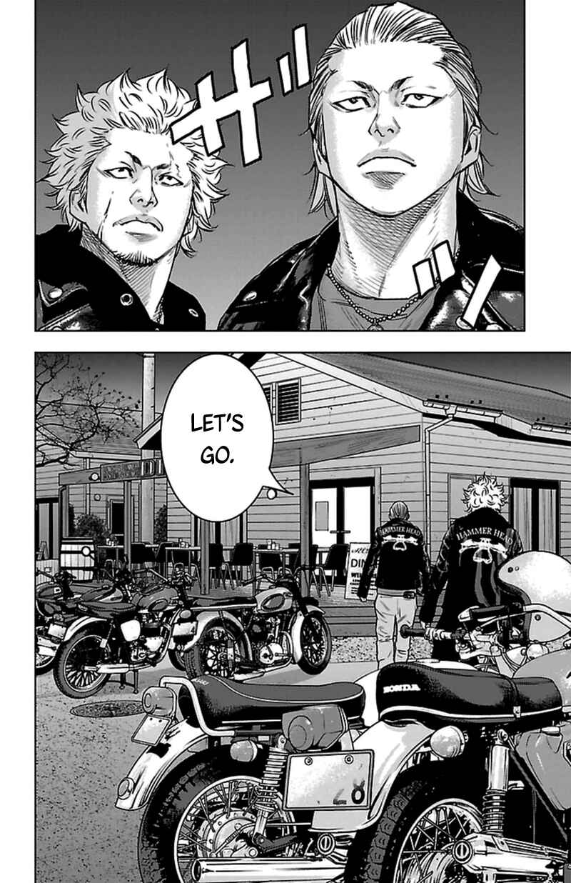 Page 19 Chapter 394 Clover