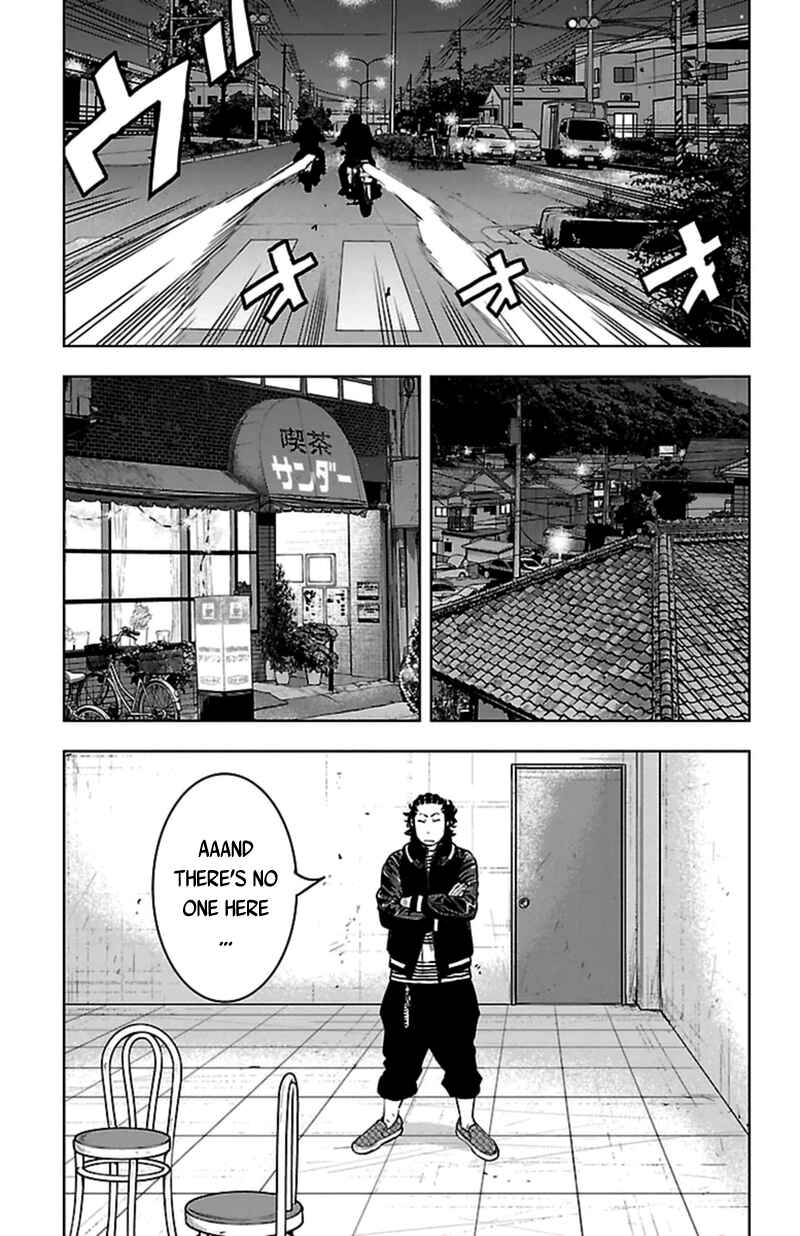 Page 4 Chapter 394 Clover
