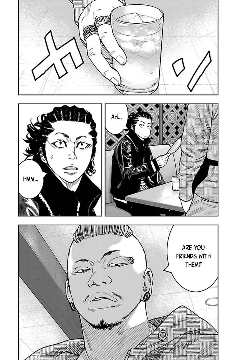 Page 6 Chapter 394 Clover