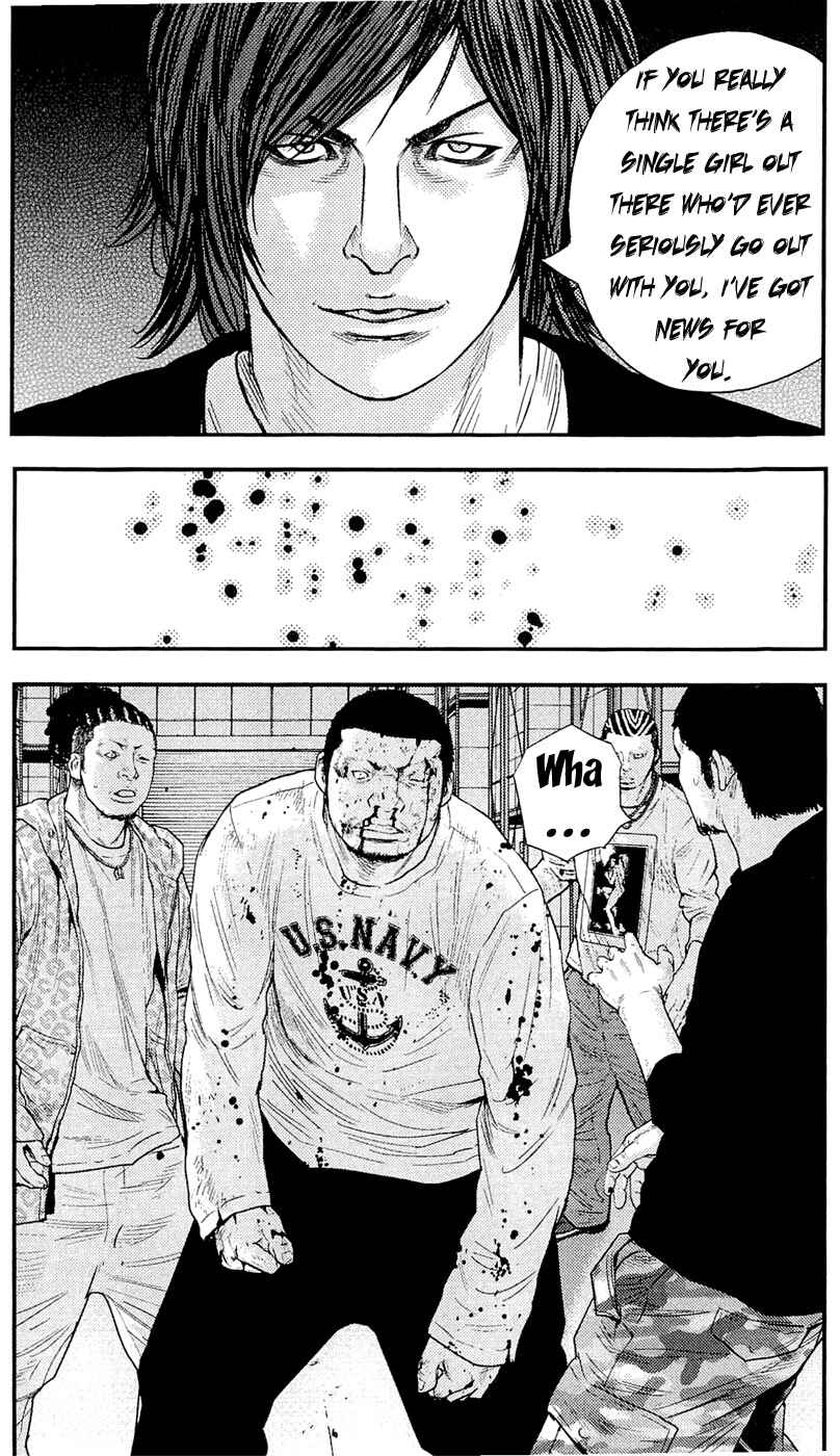 Page 10 Chapter 190 Clover