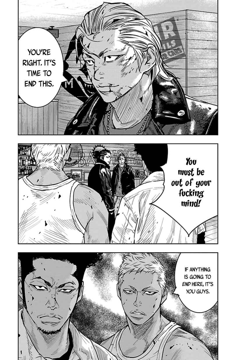 Page 10 Chapter 397 Clover