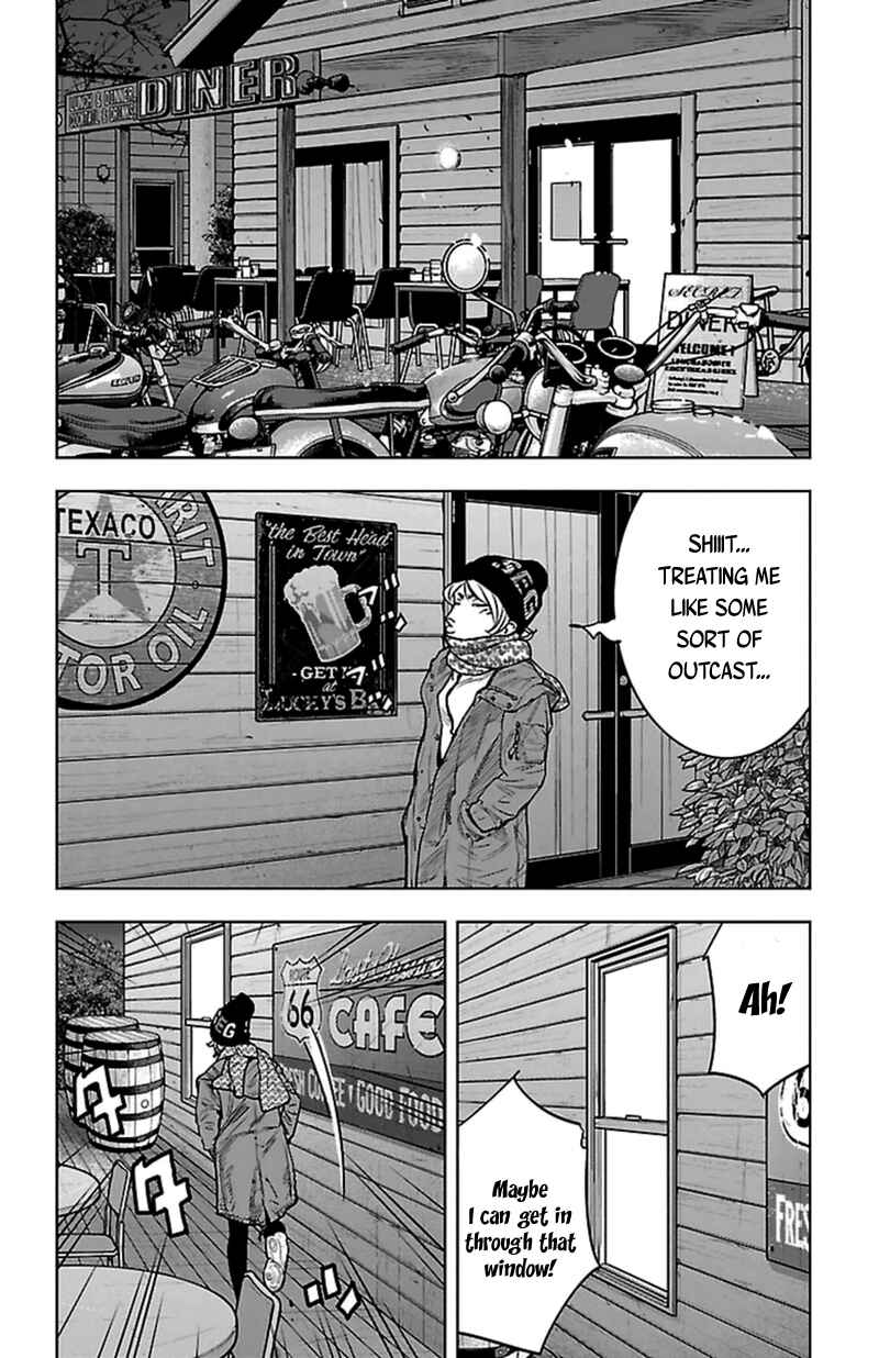 Page 11 Chapter 397 Clover