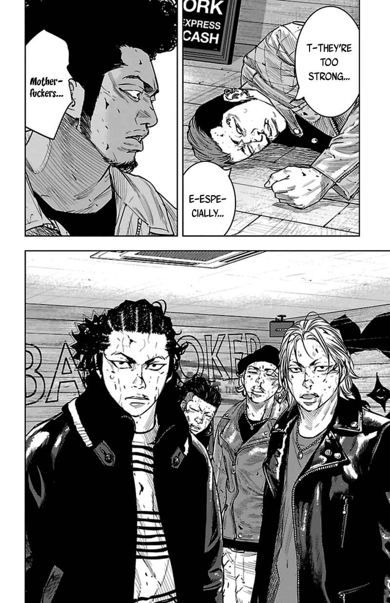 Page 14 Chapter 397 Clover