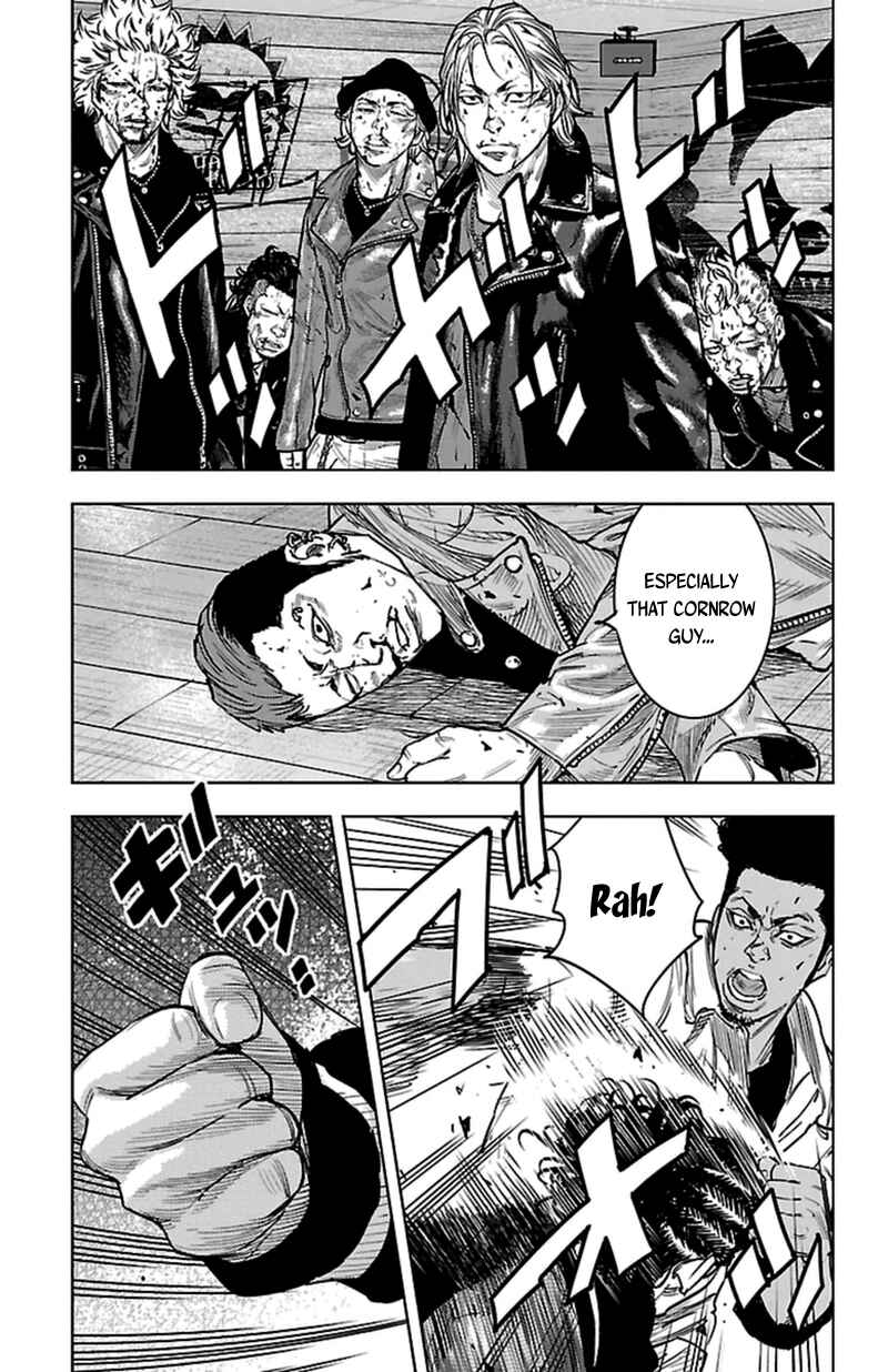 Page 17 Chapter 397 Clover