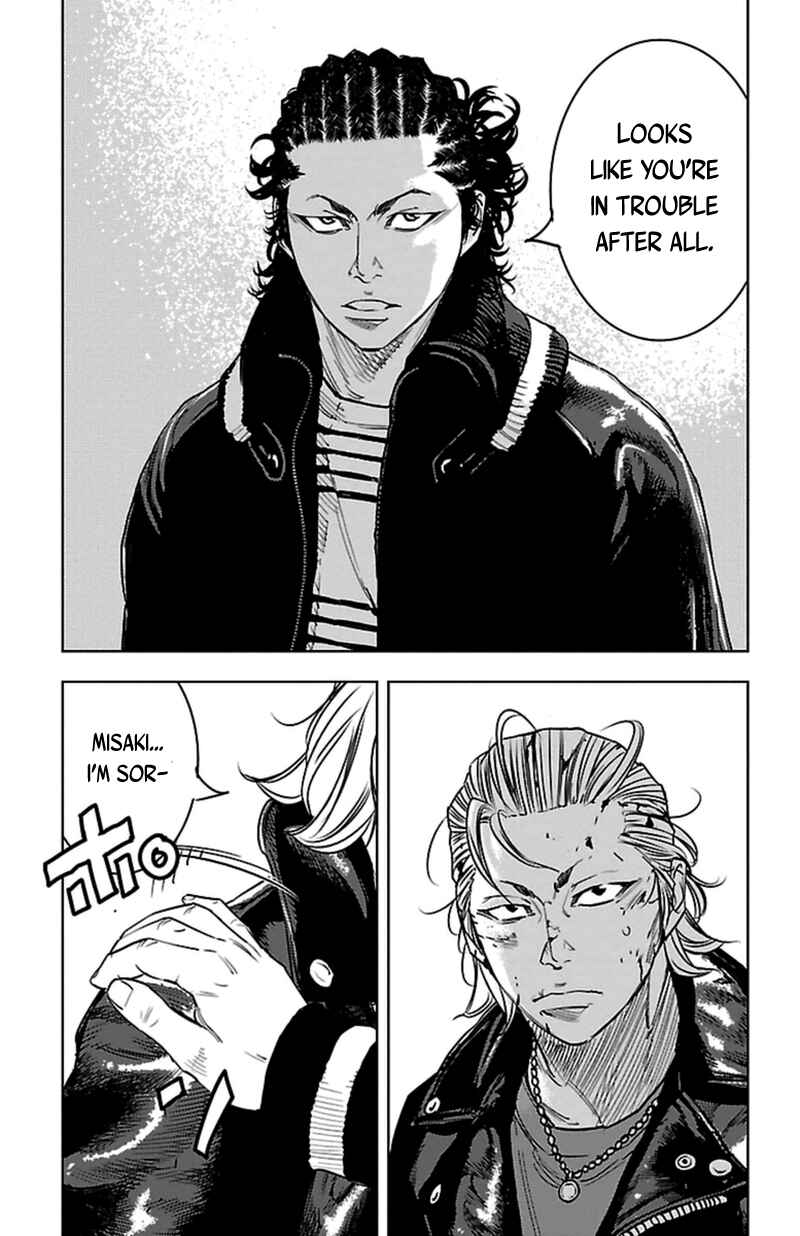 Page 8 Chapter 397 Clover