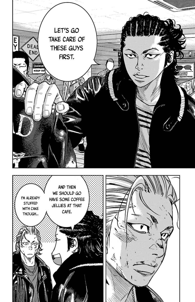 Page 9 Chapter 397 Clover