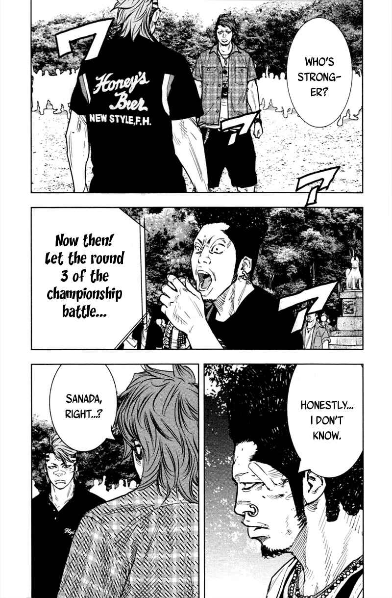 Page 16 Chapter 352 Clover