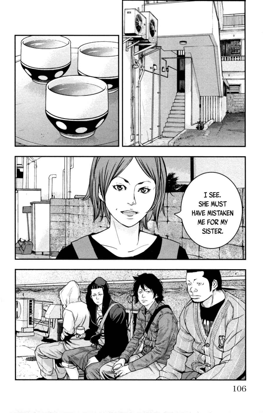 Page 10 Chapter 277 Clover