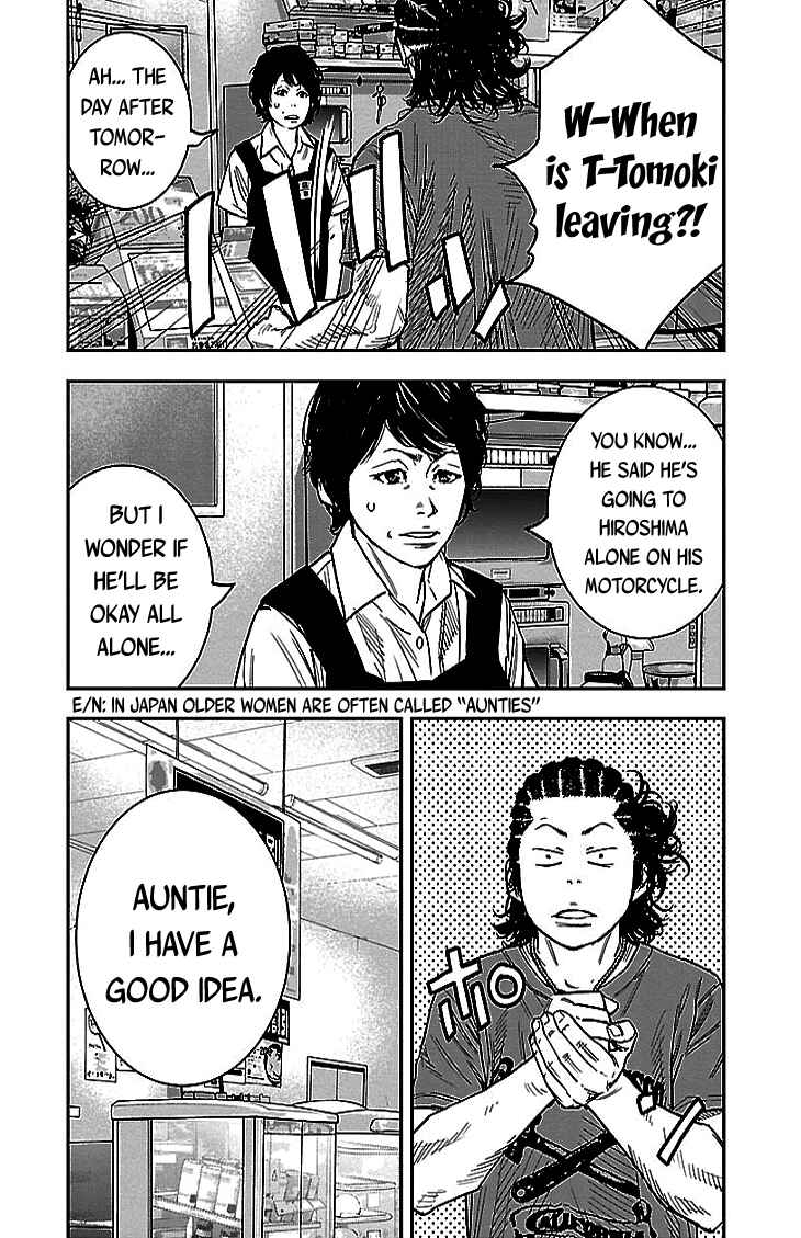 Page 12 Chapter 294 Clover