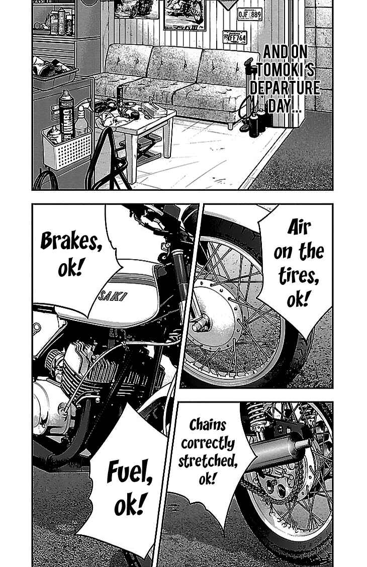 Page 13 Chapter 294 Clover