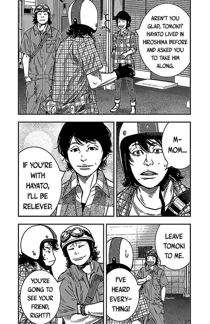 Page 16 Chapter 294 Clover