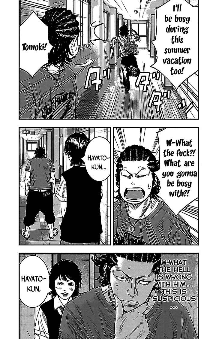 Page 5 Chapter 294 Clover