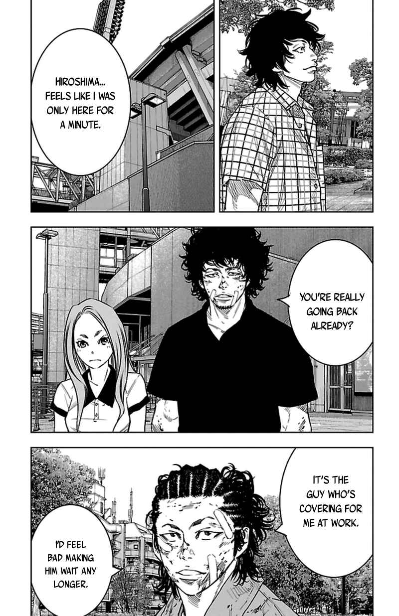 Page 10 Chapter 379 Clover