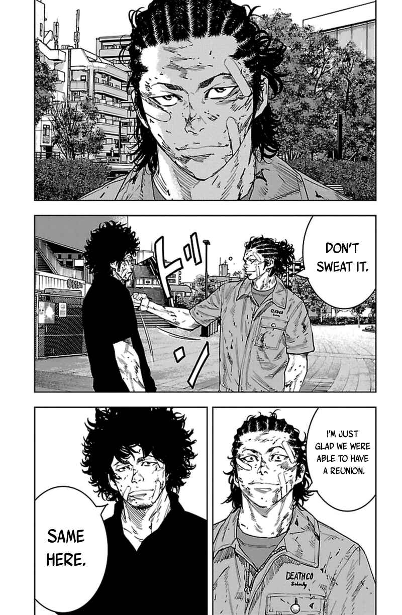 Page 12 Chapter 379 Clover