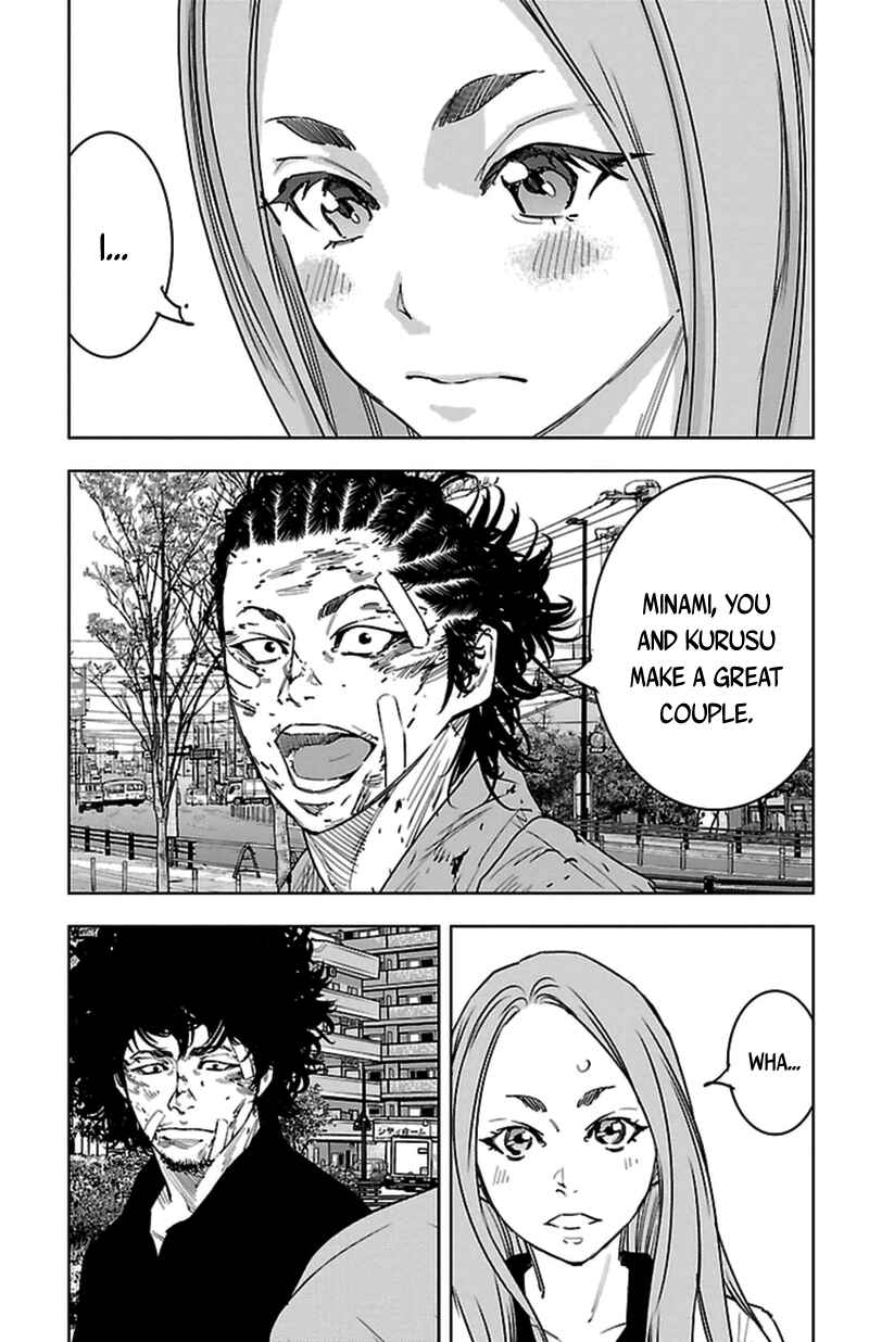 Page 14 Chapter 379 Clover