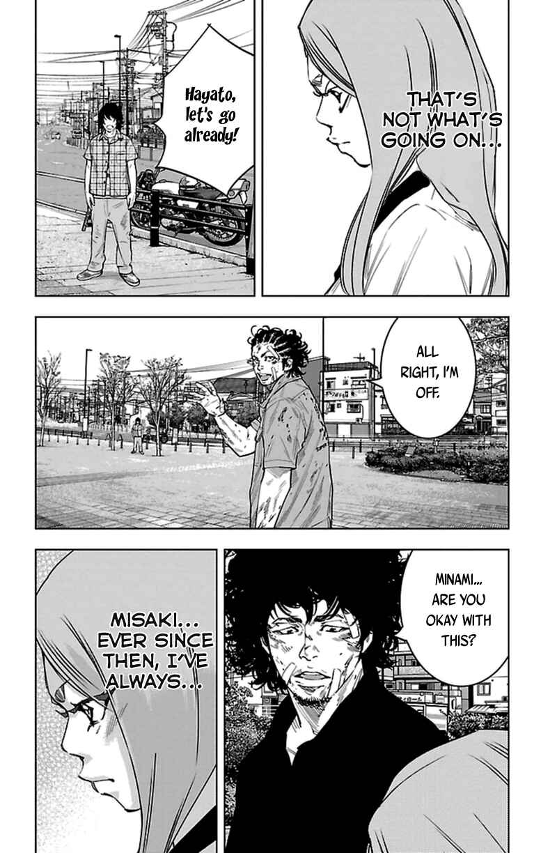 Page 15 Chapter 379 Clover
