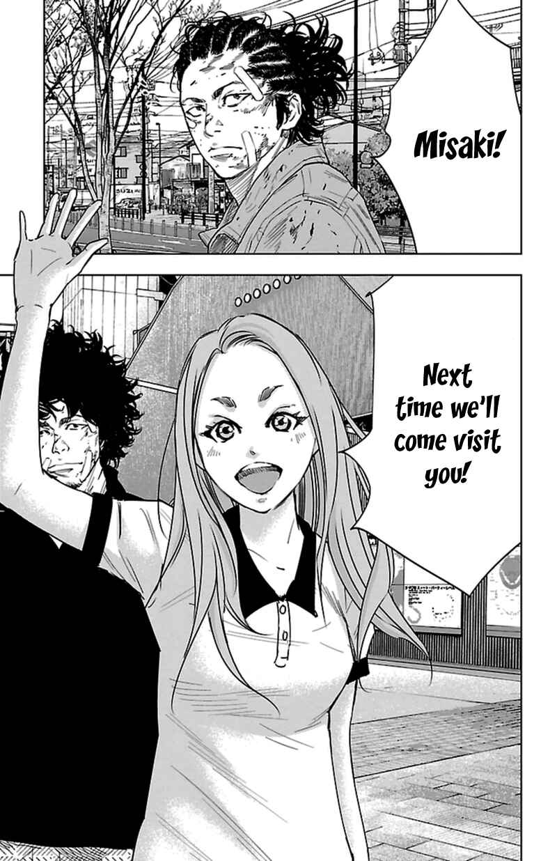 Page 16 Chapter 379 Clover