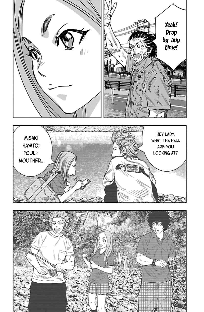 Page 17 Chapter 379 Clover