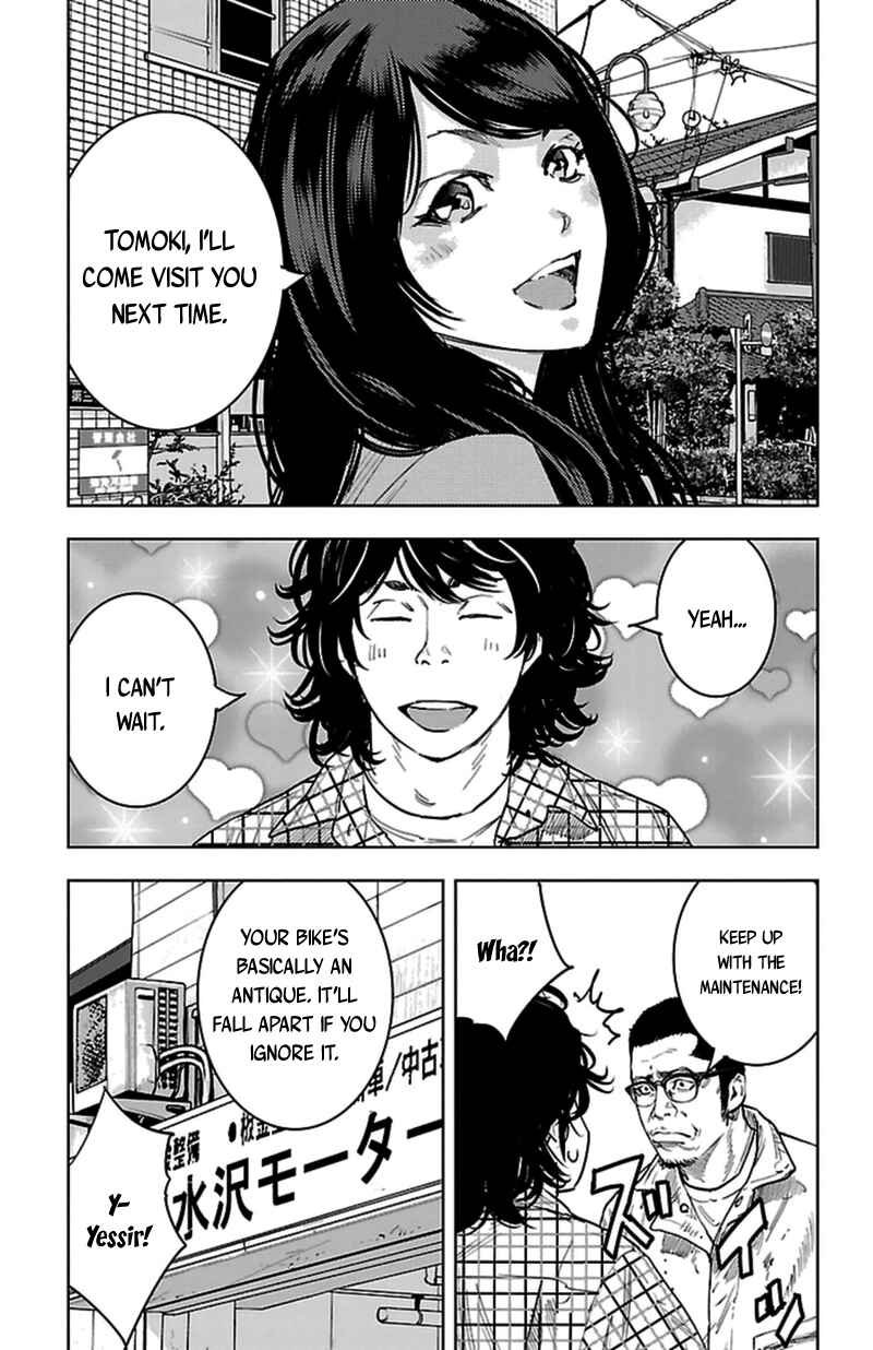 Page 4 Chapter 379 Clover