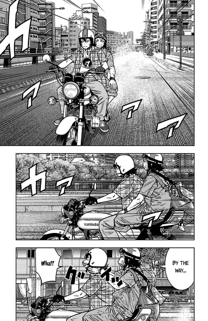 Page 6 Chapter 379 Clover