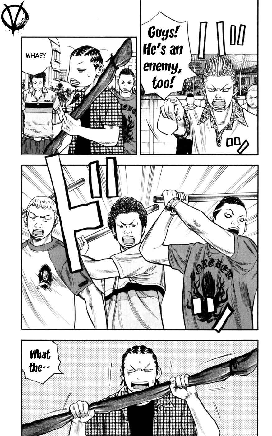 Page 16 Chapter 26 Clover