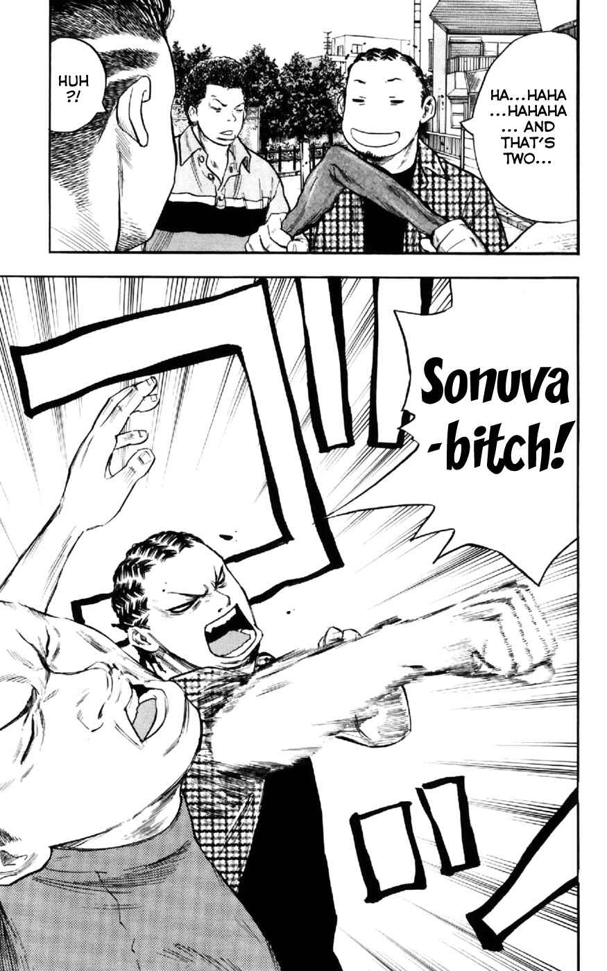 Page 18 Chapter 26 Clover