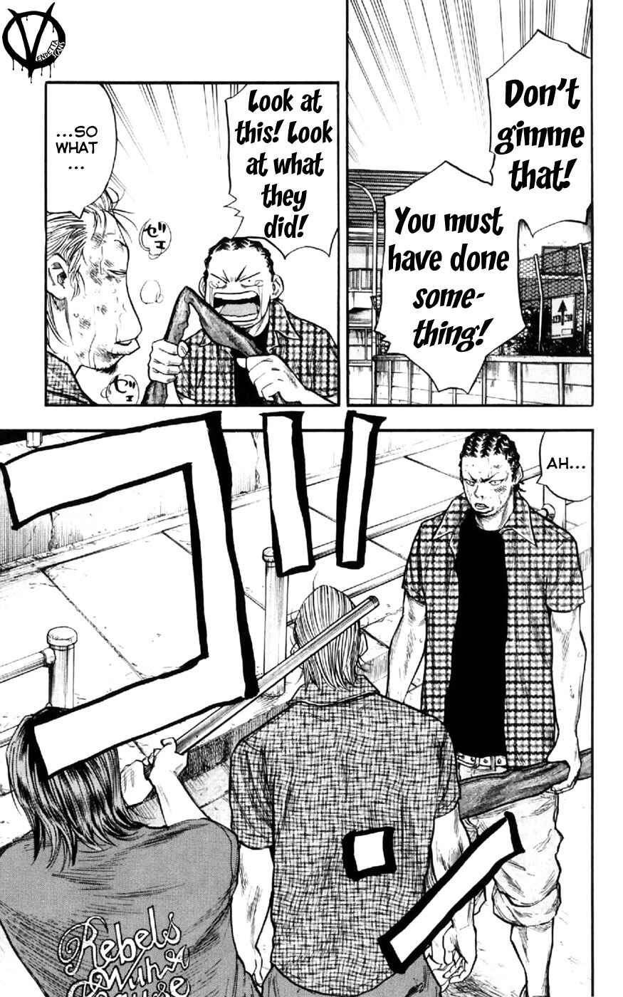 Page 22 Chapter 26 Clover