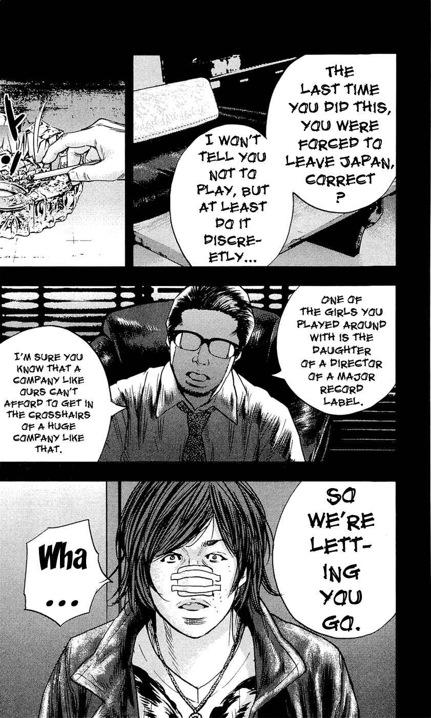 Page 4 Chapter 194 Clover