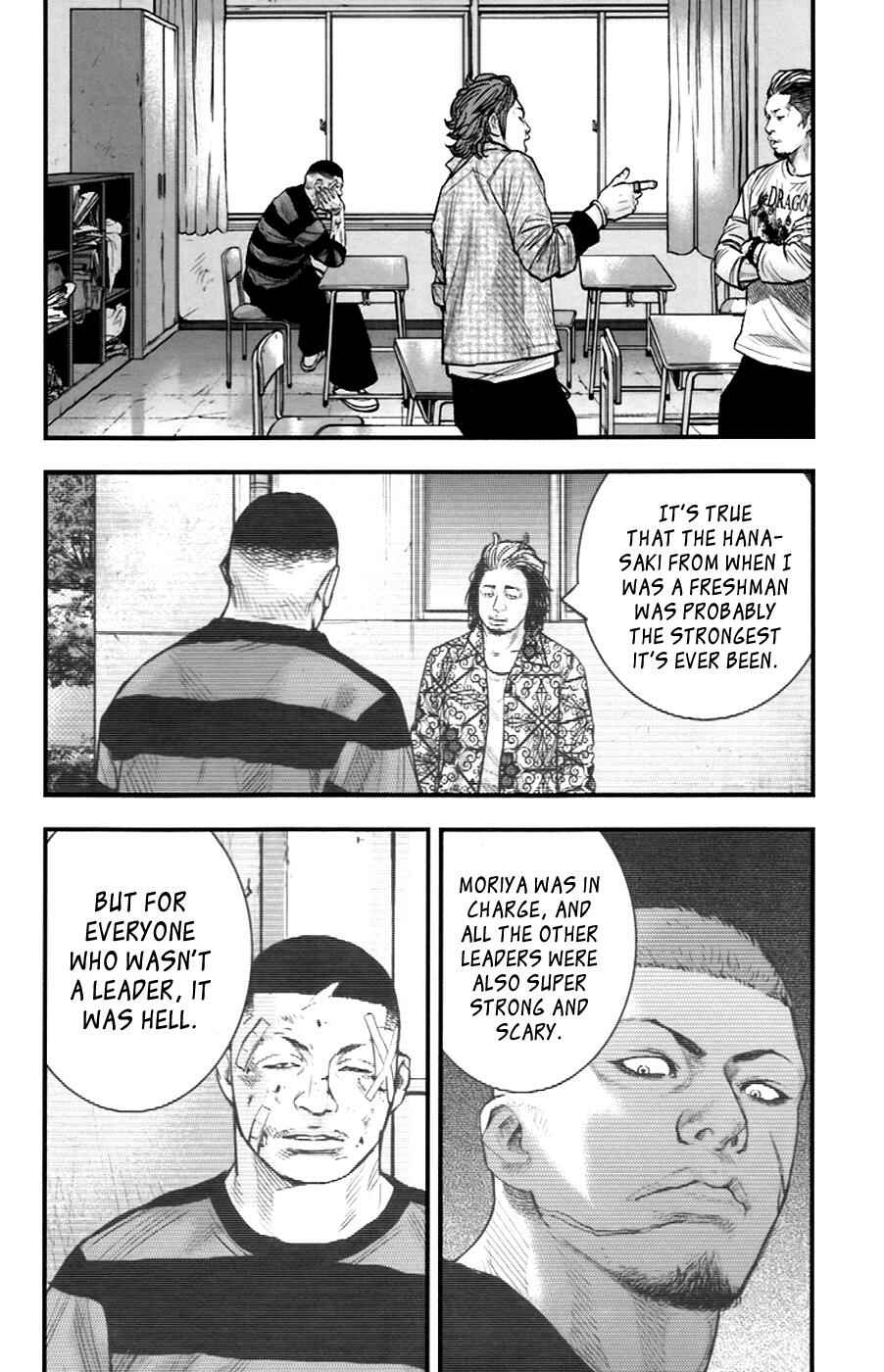 Page 13 Chapter 253 Clover