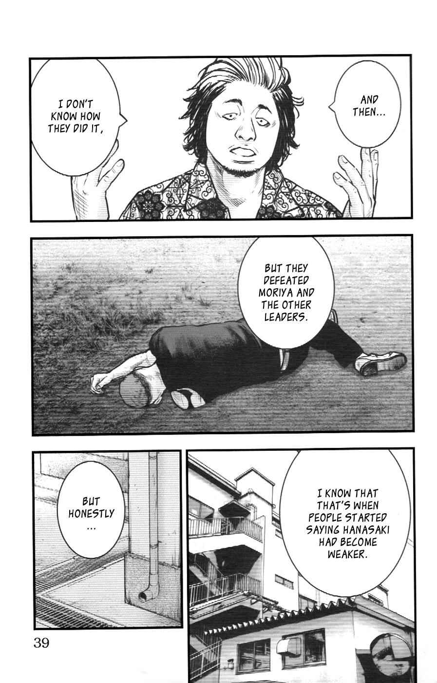 Page 16 Chapter 253 Clover