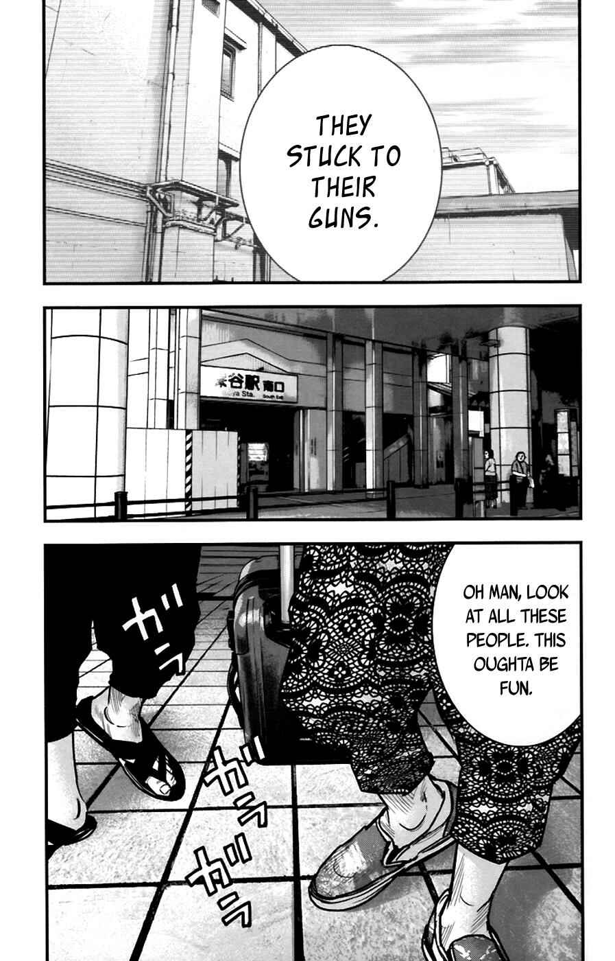 Page 18 Chapter 253 Clover