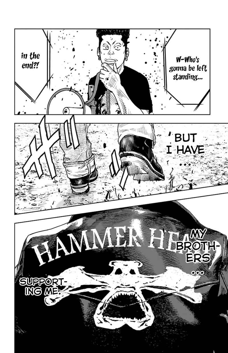 Page 11 Chapter 364 Clover
