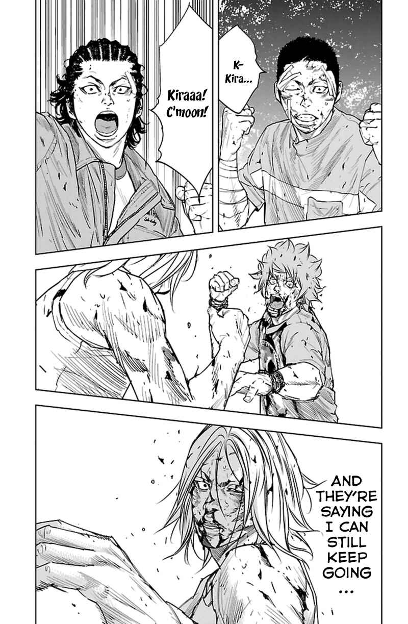 Page 12 Chapter 364 Clover