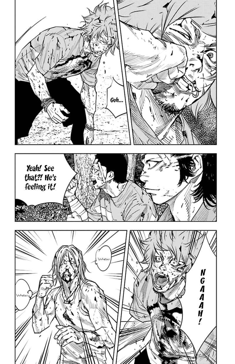 Page 5 Chapter 364 Clover