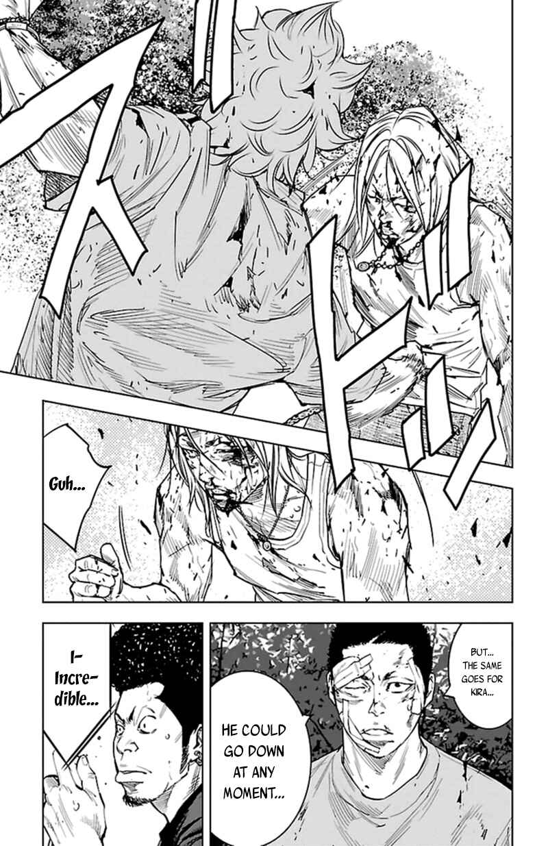 Page 6 Chapter 364 Clover