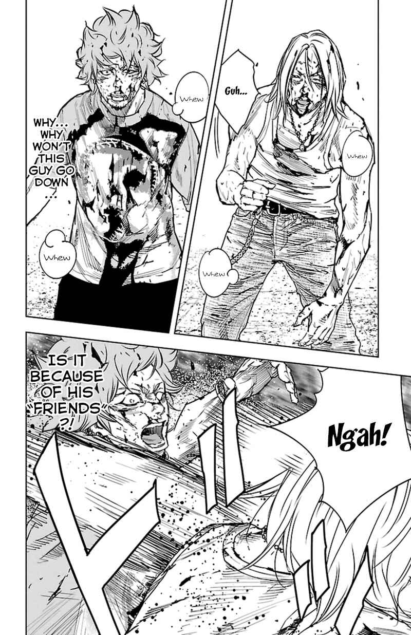 Page 7 Chapter 364 Clover