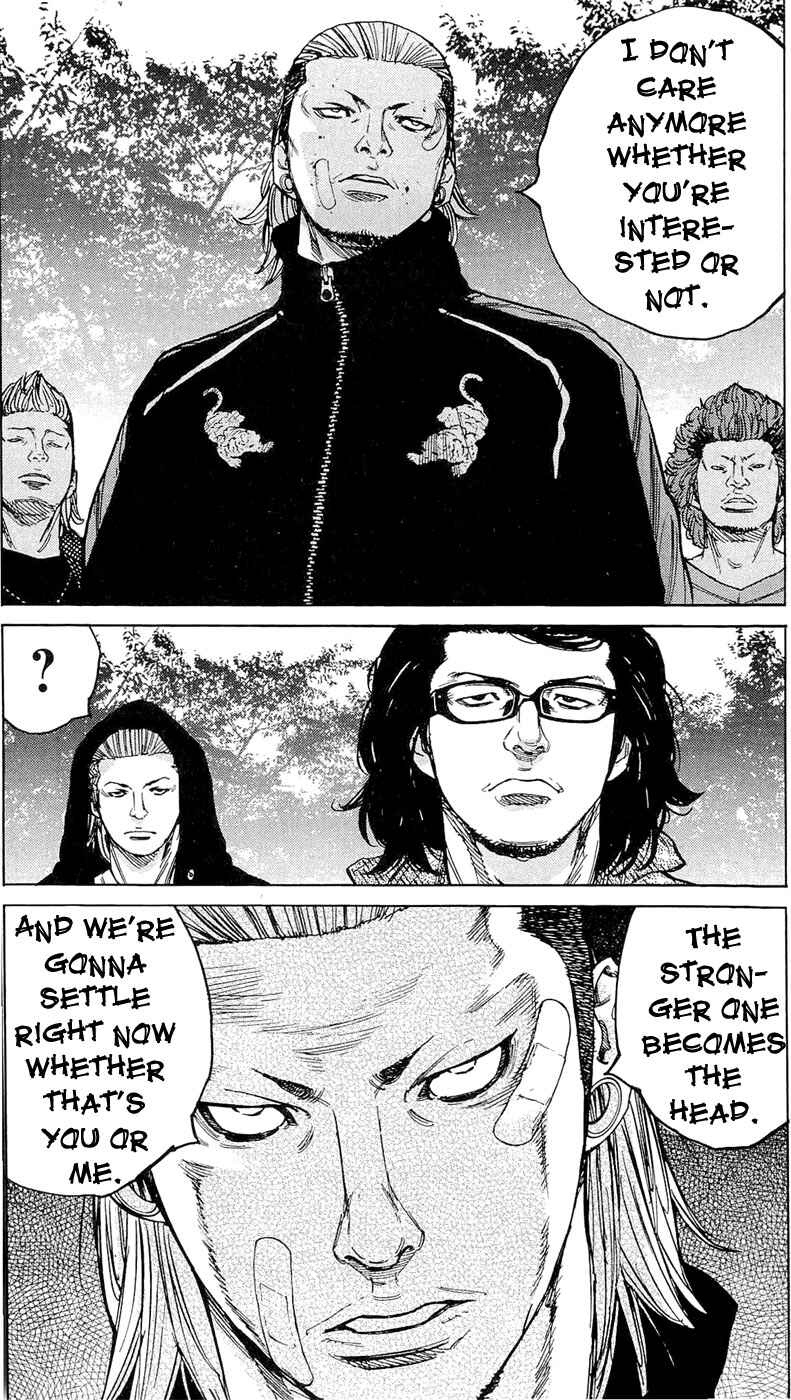Page 20 Chapter 175 Clover